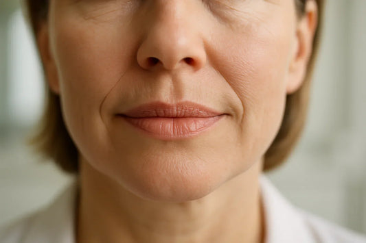 botox for smokers lip lines