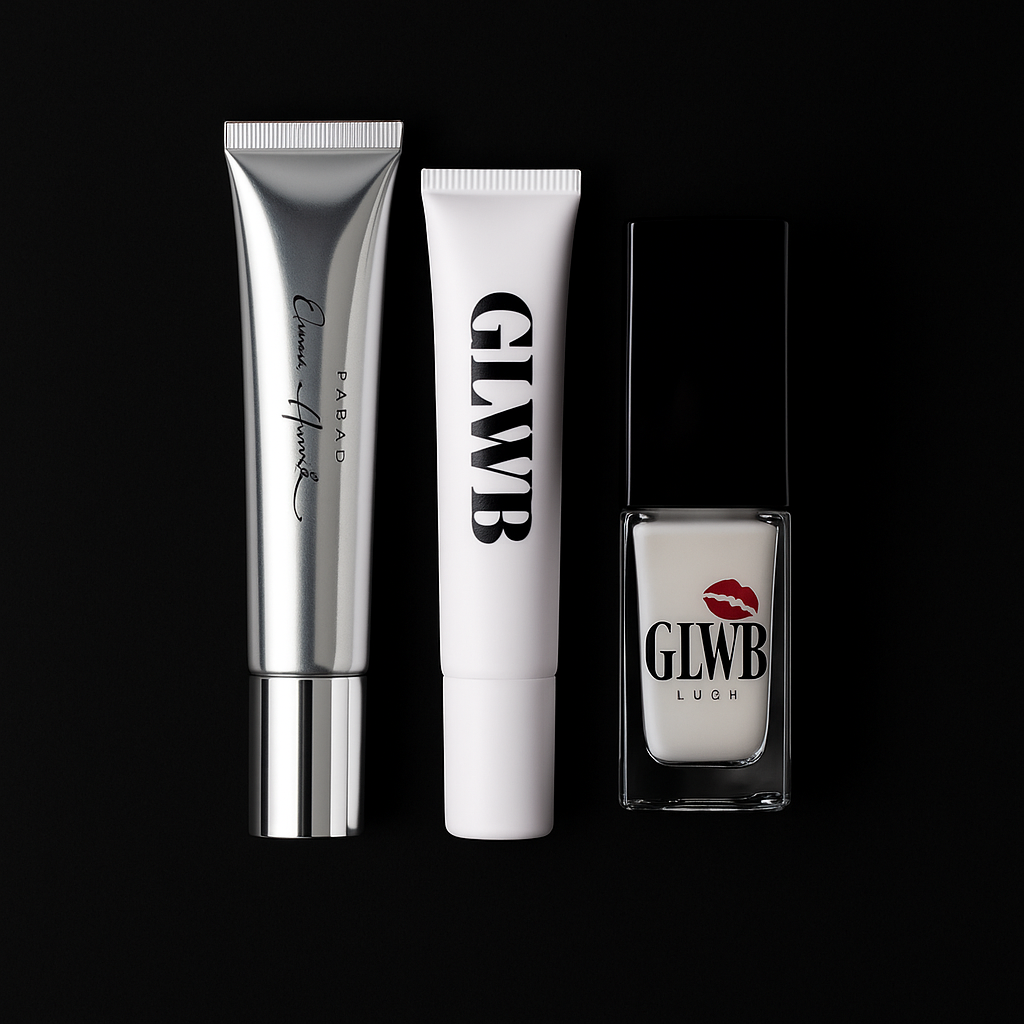 The Lip Edit Set