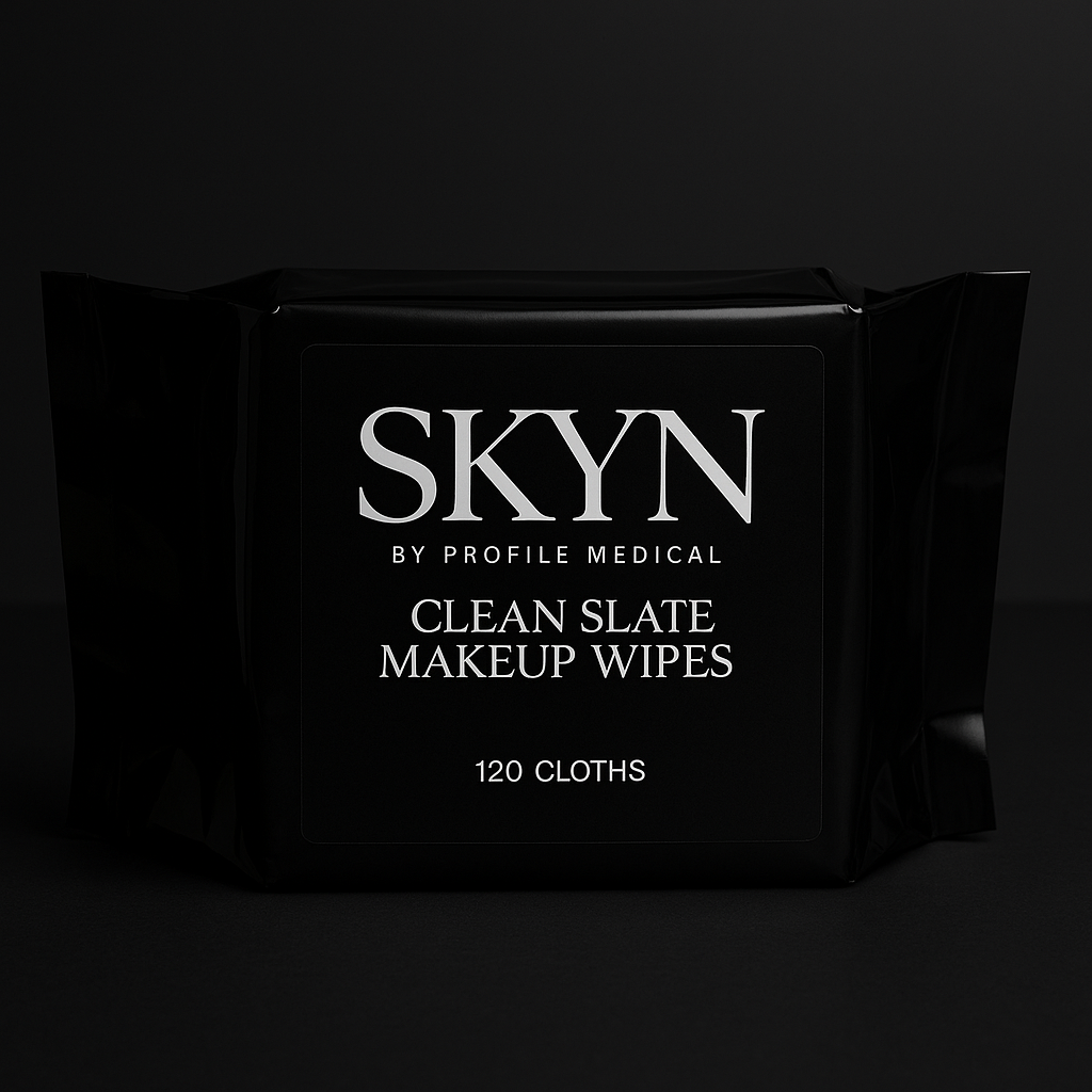Skyn Clean Slate Make-Up Wipes