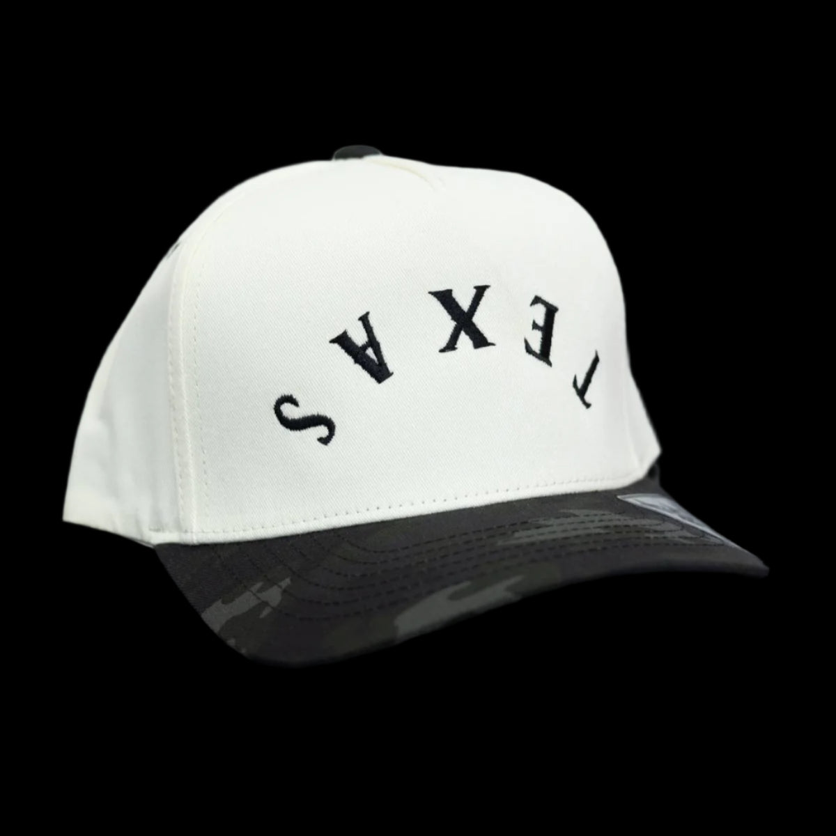 GLWB Reverse "Texas" Hat- Multiple Color Options