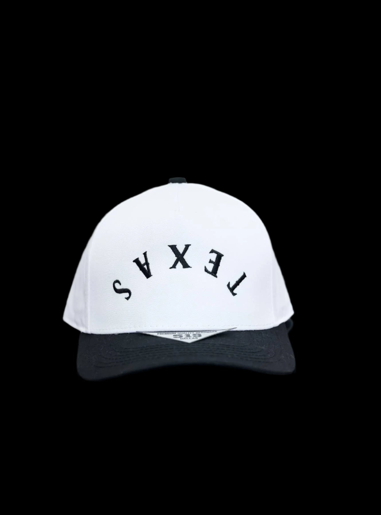 GLWB Reverse "Texas" Hat- Multiple Color Options