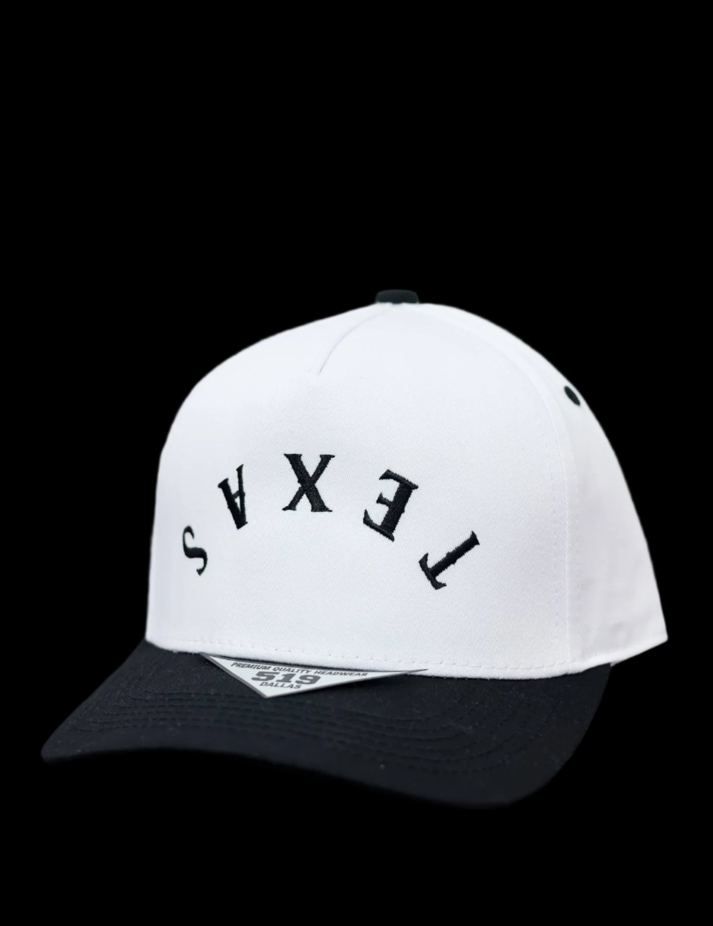 GLWB Reverse "Texas" Hat- Multiple Color Options
