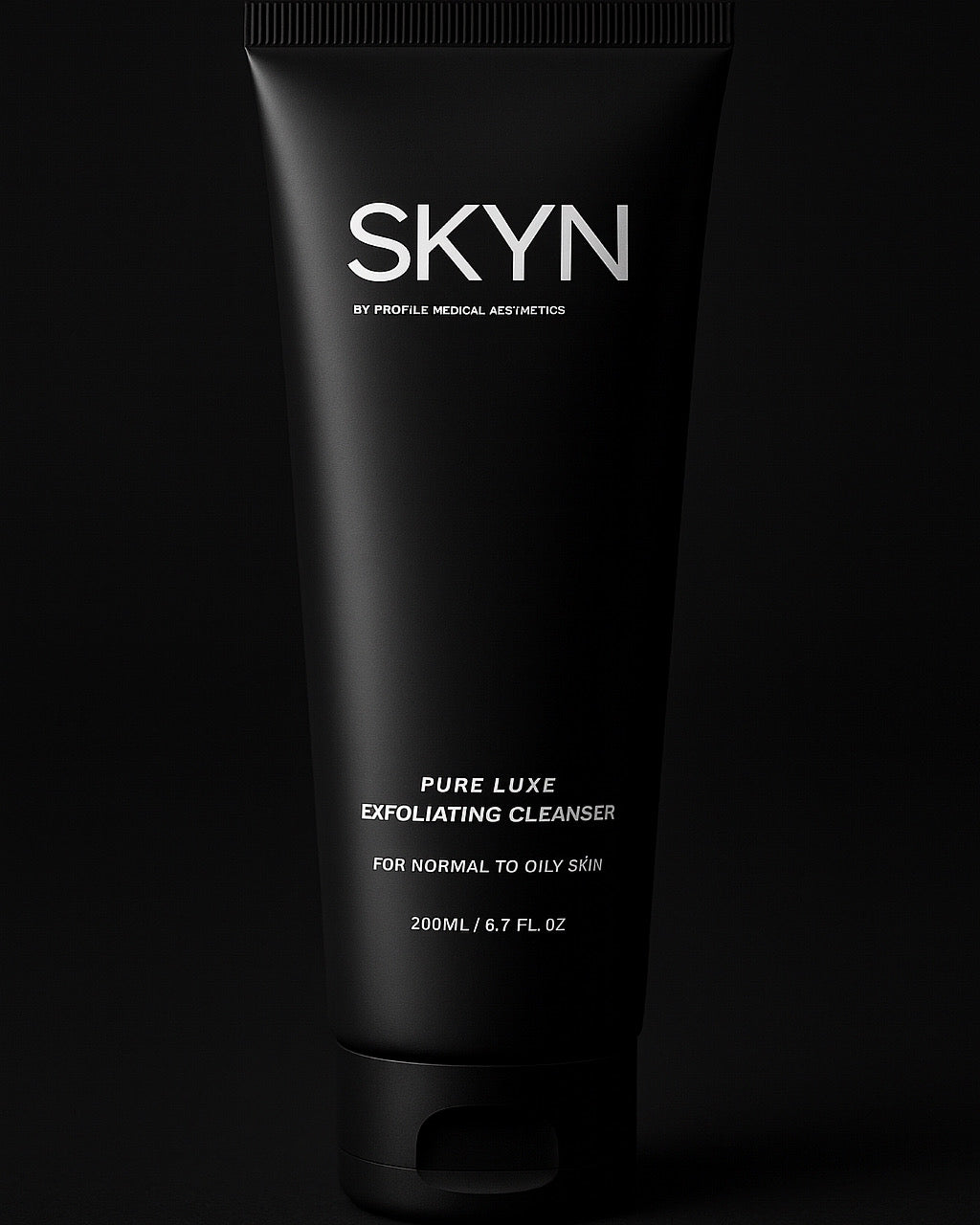 Skyn Pure Luxe Exfoliating Cleanser