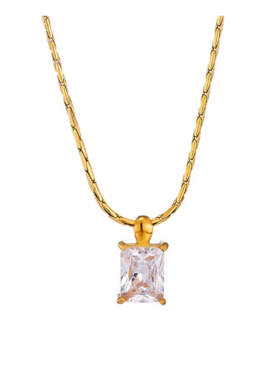The Selena Necklace