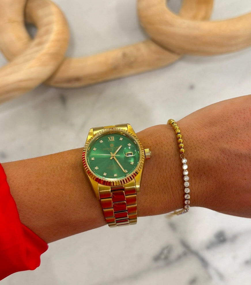 Gem Bracelet