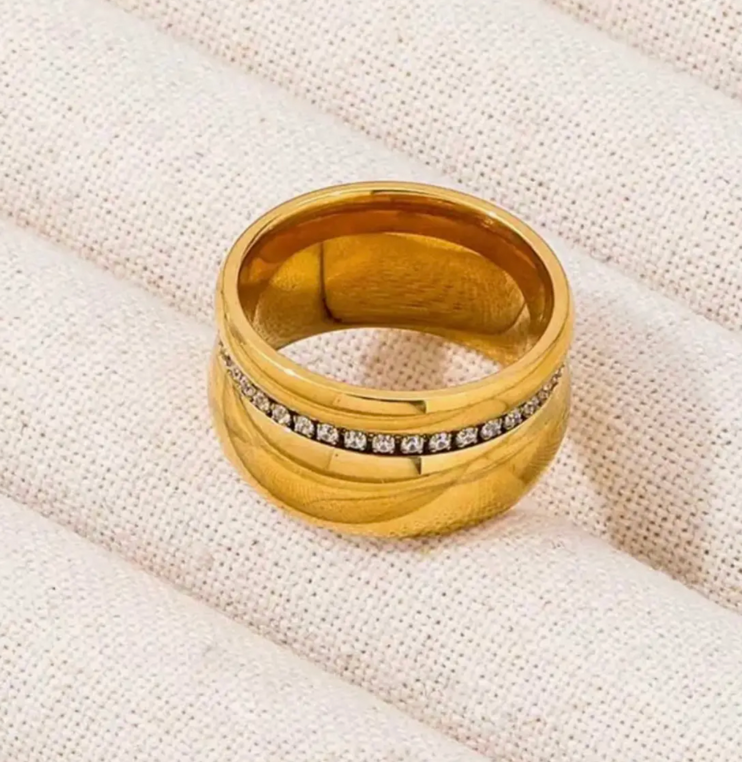 Misty Ring