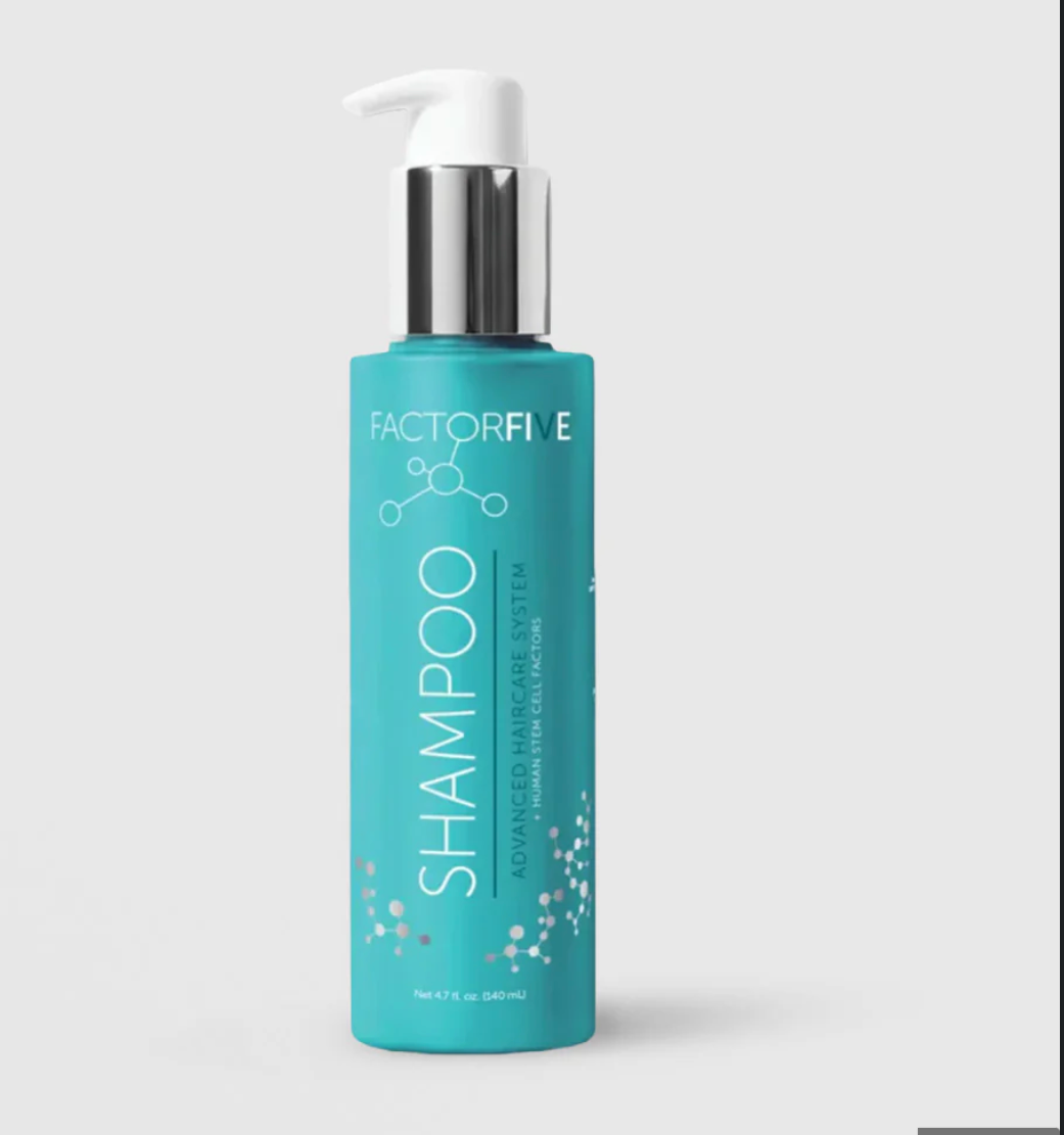 FACTOR 5 SHAMPOO