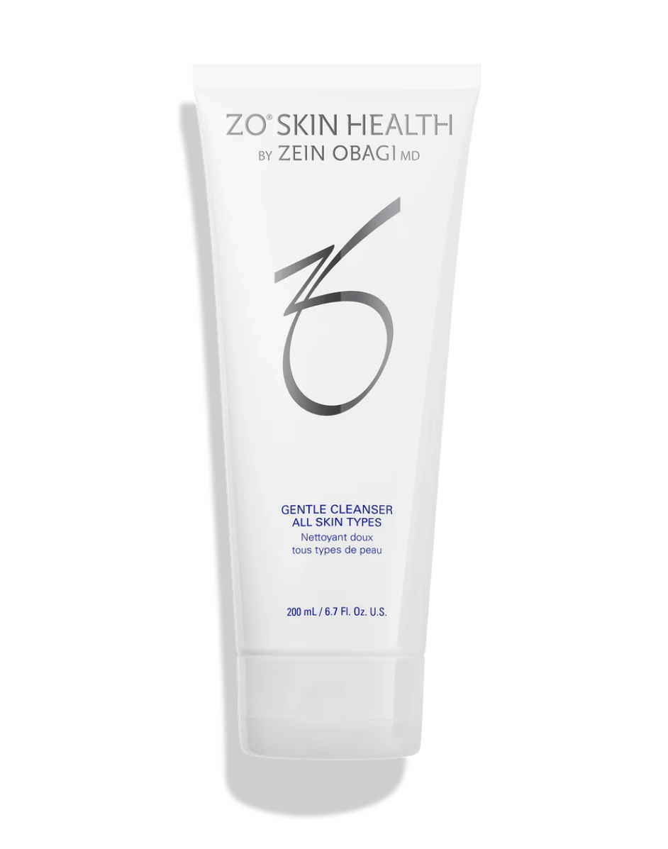 ZO Gentle Cleanser