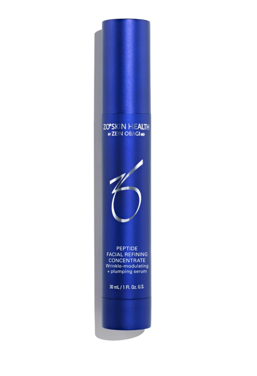 ZO Peptide Facial Refining Concentrate