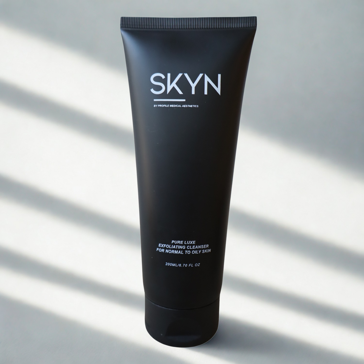 Skyn Pure Luxe Exfoliating Cleanser