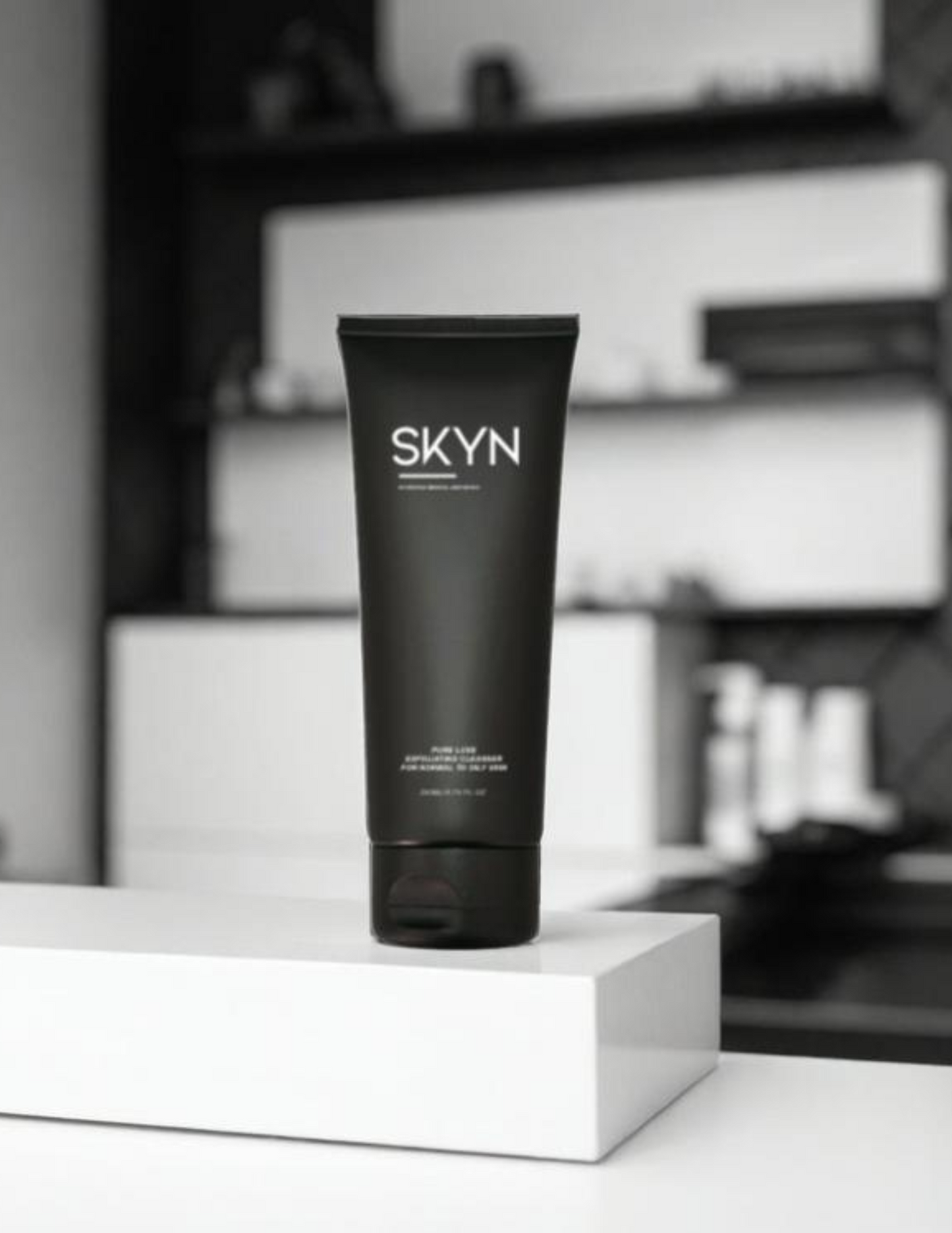 Skyn Pure Luxe Exfoliating Cleanser