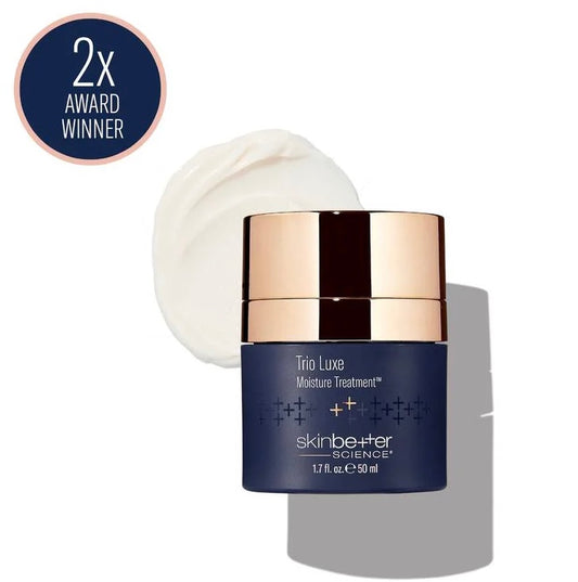 Trio Luxe Moisture Treatment