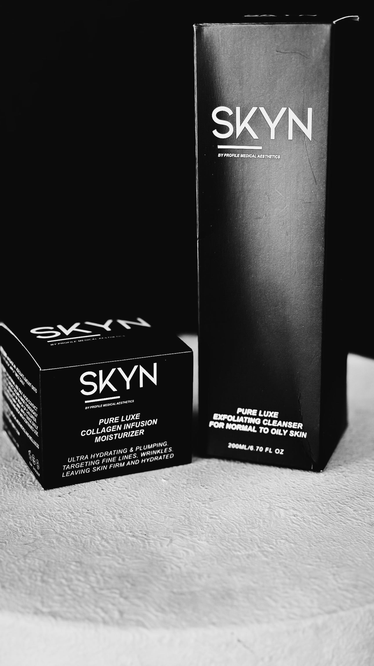 Glow Skyn Care Box