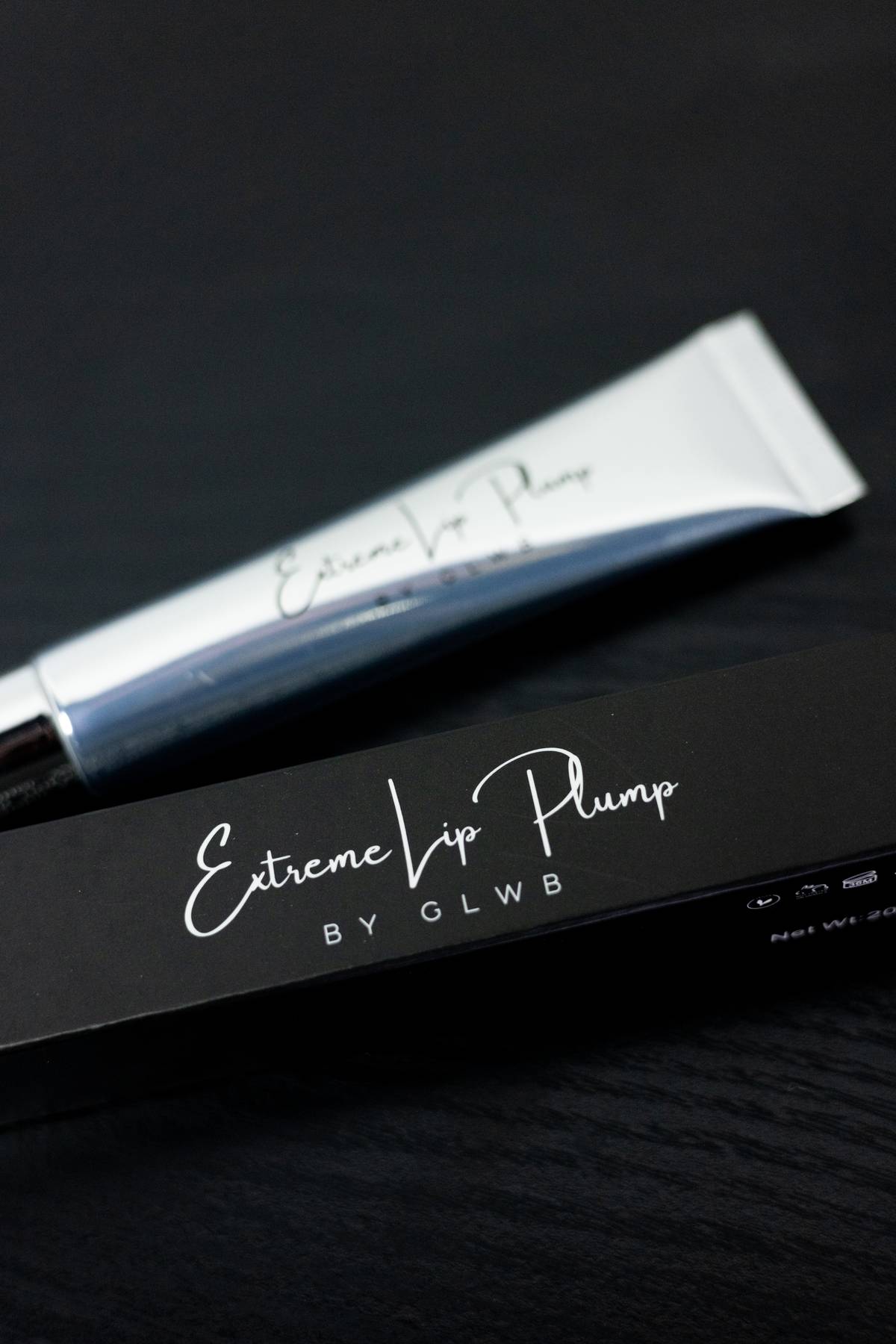 GLWB EXTEME LIP PLUMPER, EXTREME PLUMP
