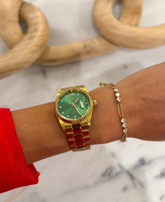 The Meghan Bracelet