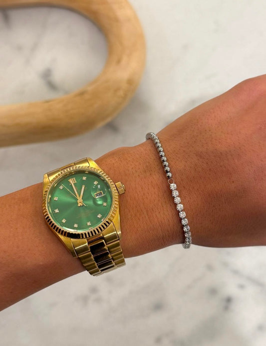 Gem Bracelet