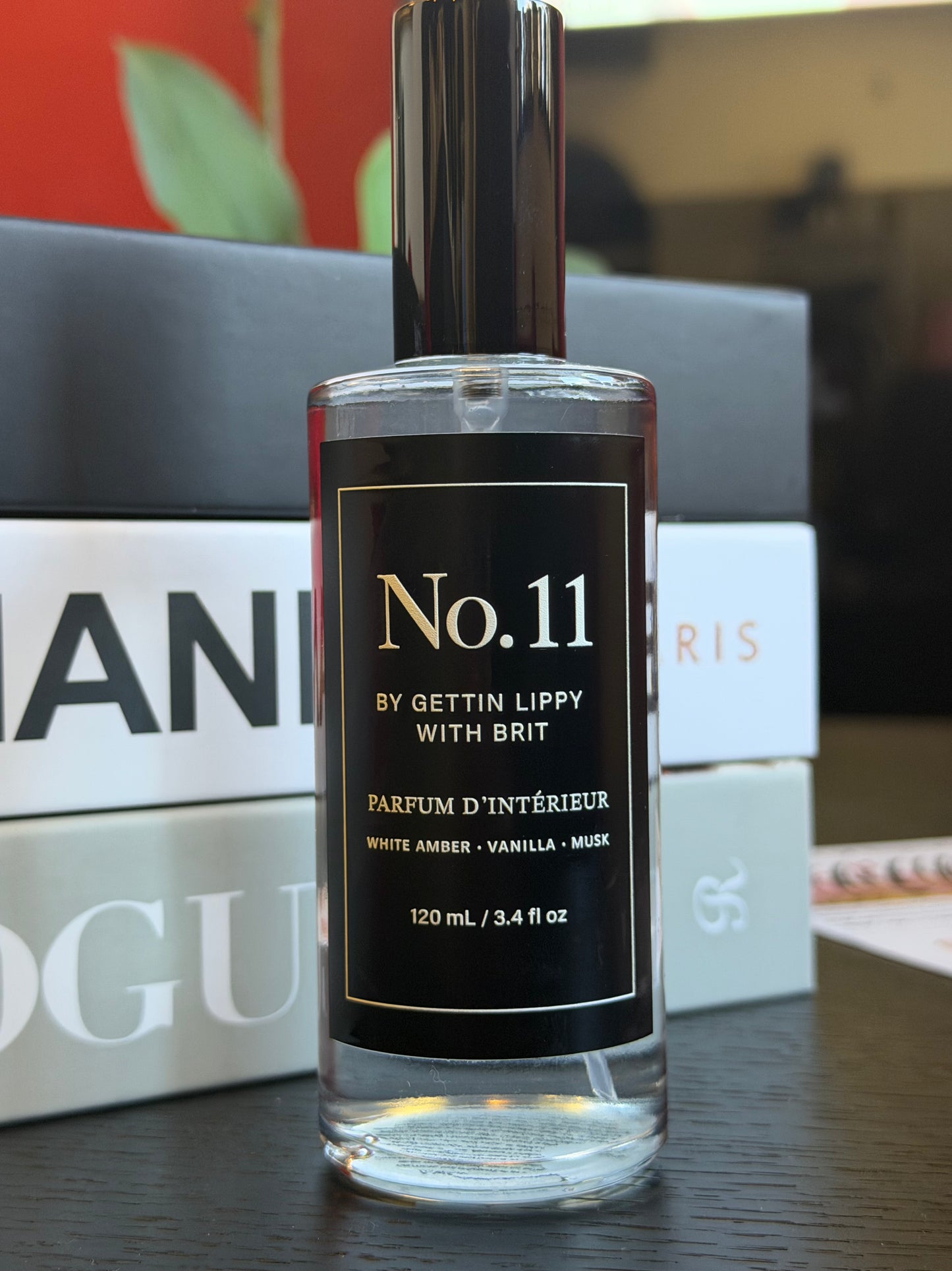 Profile Signature Room Spray