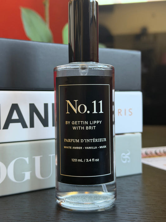 Profile Signature Room Spray