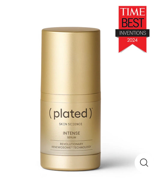 Plated Intense Serum