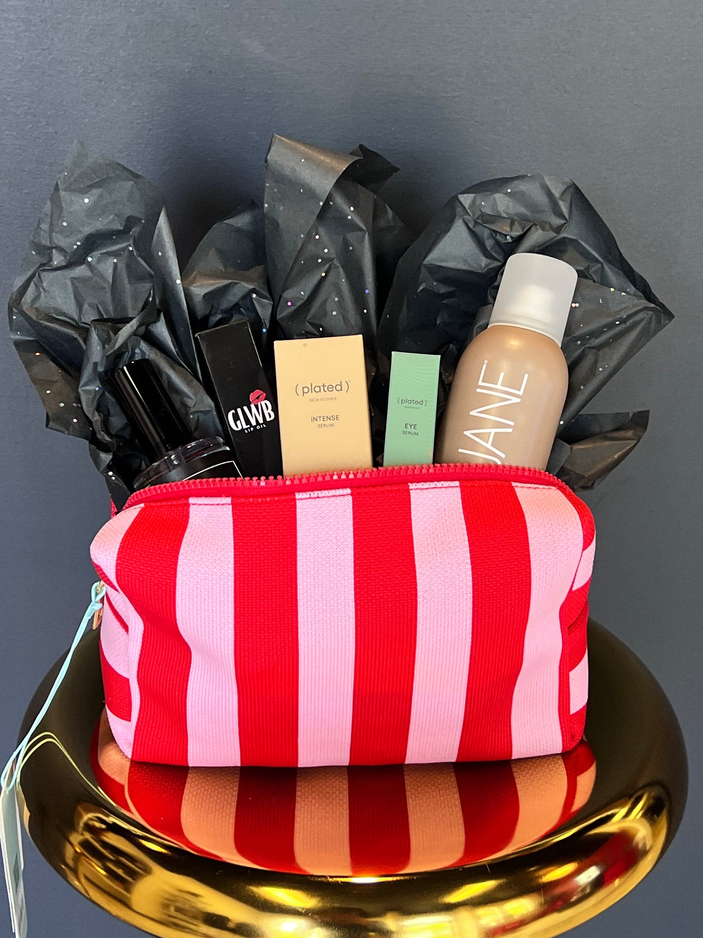 Cosmetic Make Up Bag