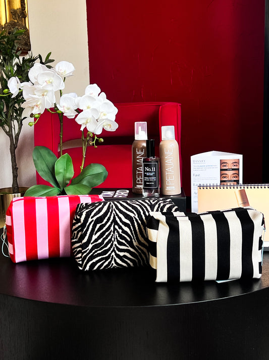 Cosmetic Make Up Bag