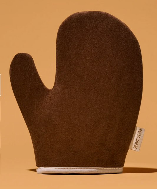 PetaJane Tanning Mitt