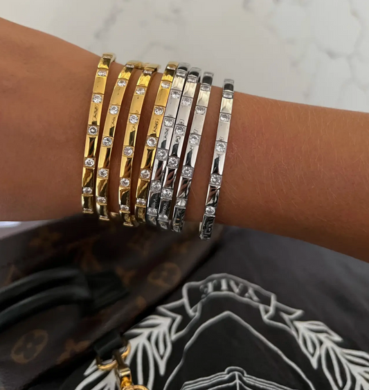 The Jamie Bracelet