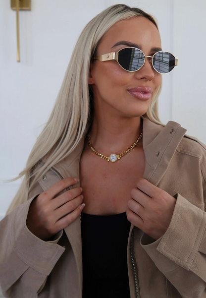 Bella Necklace
