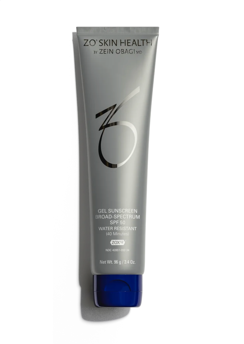 ZO Gel Sunscreen SPF 50
