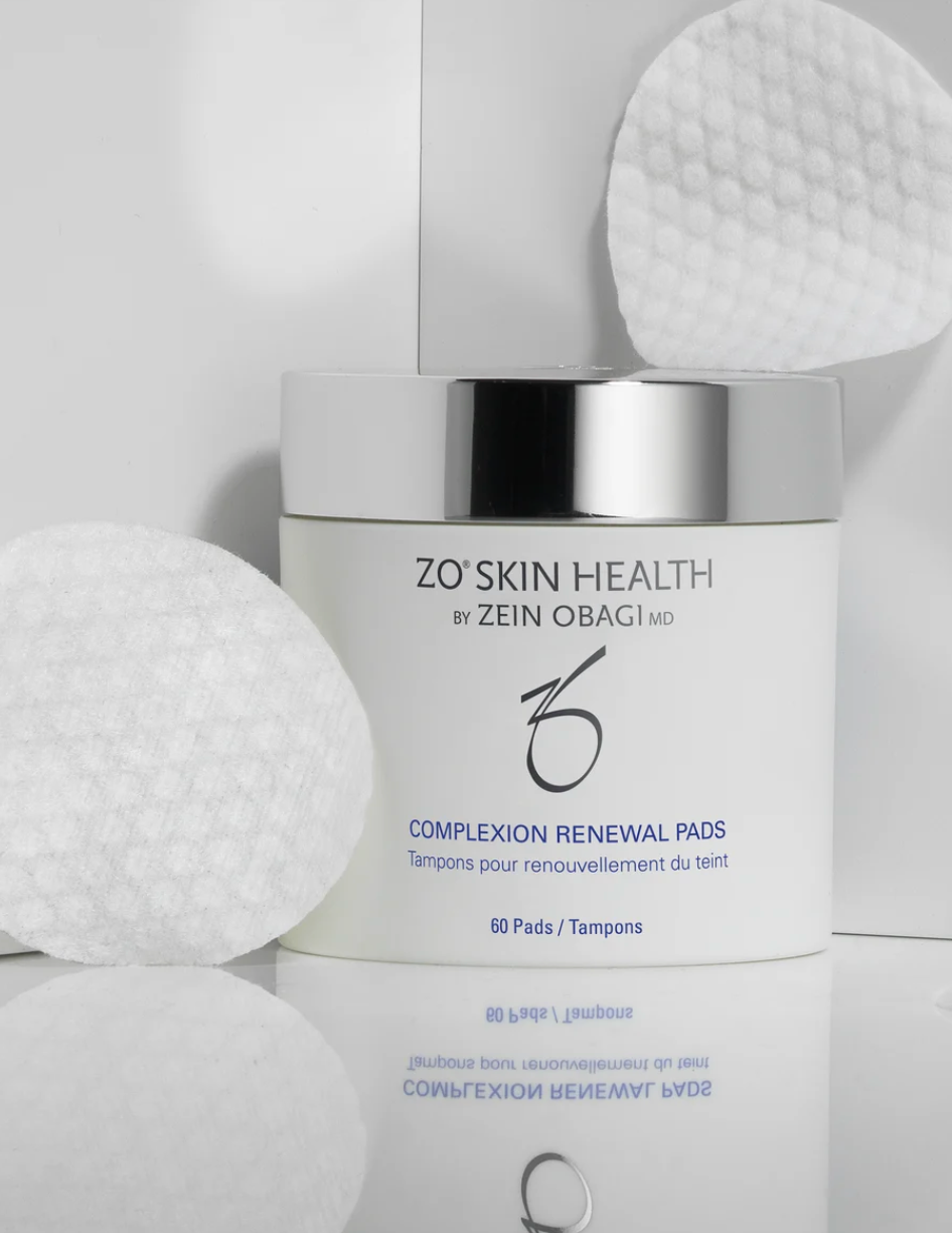 ZO Complexion Renewal Pads