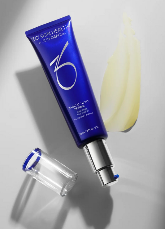 ZO Radical Night Repair Retinol