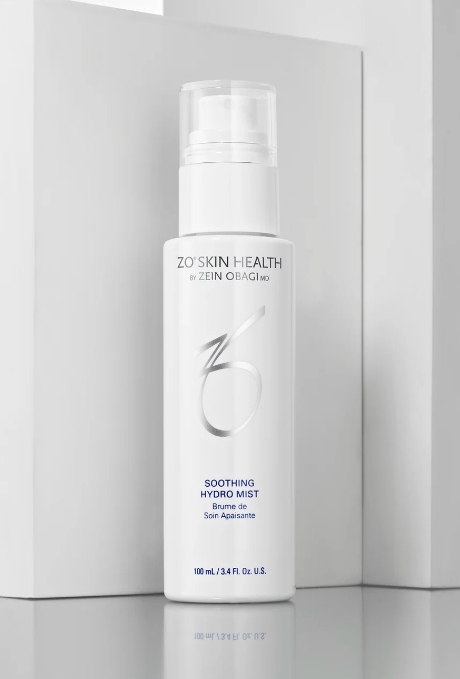 ZO Soothing Hydro Mist