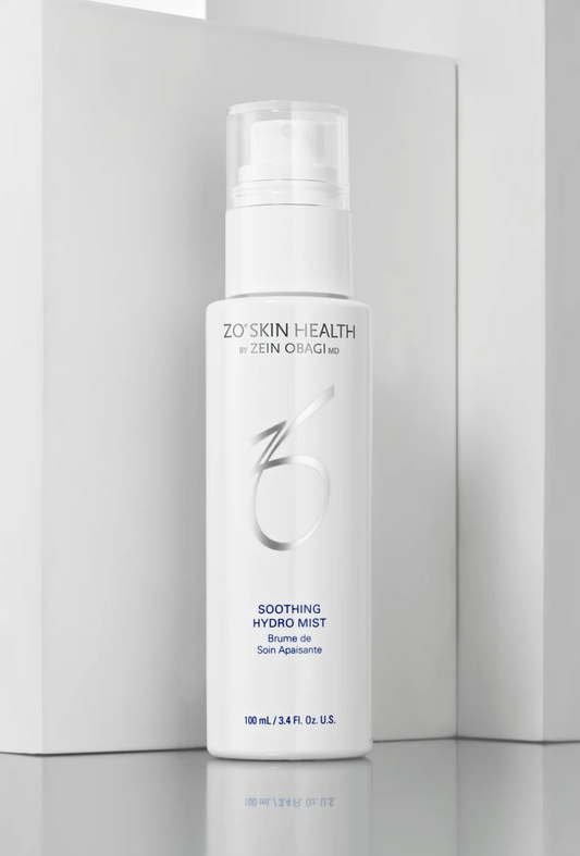 ZO Soothing Hydro Mist