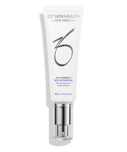ZO 10% Vitamin C Self Activating