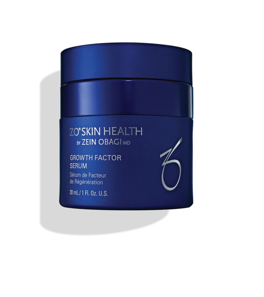 ZO Growth Factor Serum