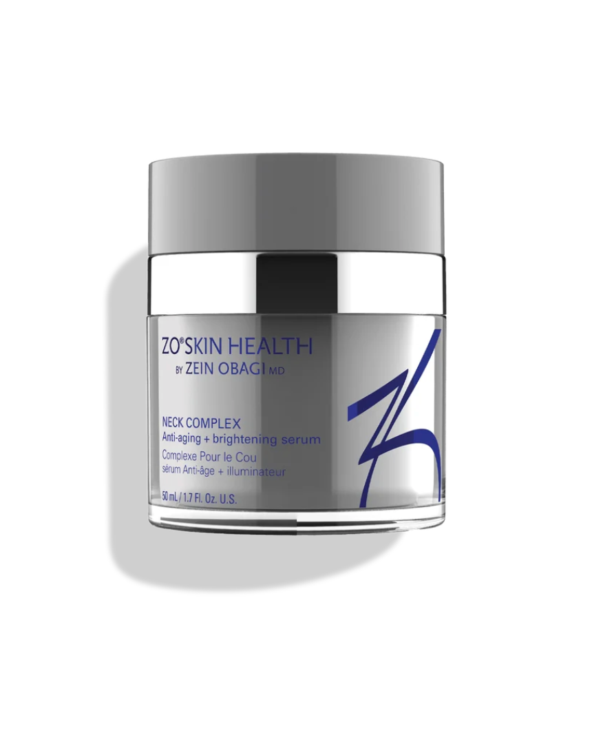 ZO Neck Complex Anti-Aging + Brightening Serum