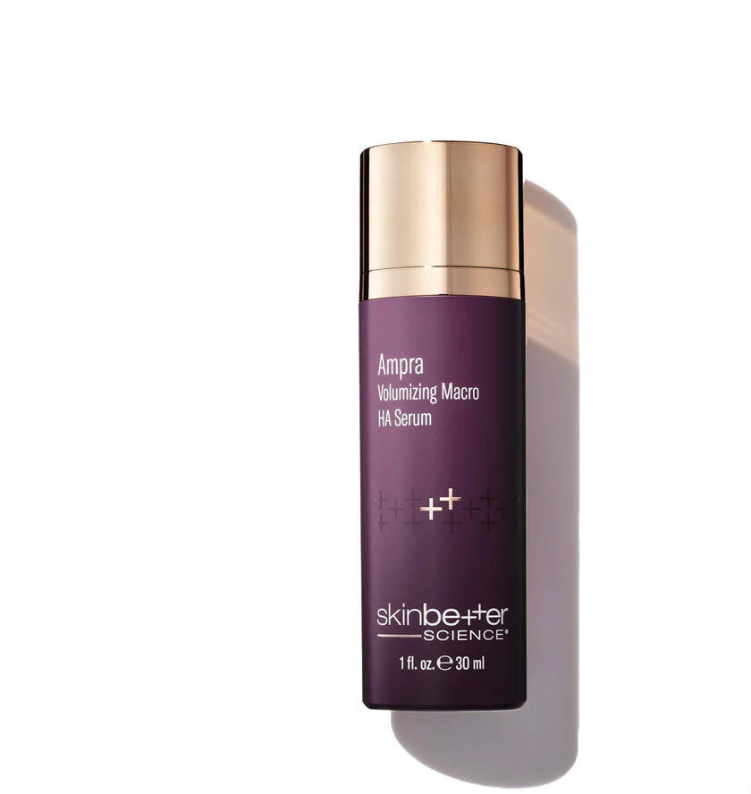 Ampra Volumizing Macro HA Serum